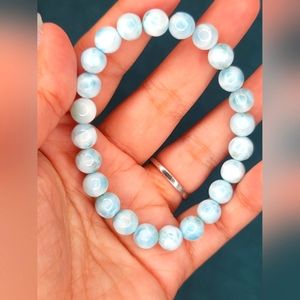 LARIMAR 9mm Bracelet